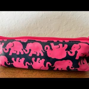 Lilly Pulitzer pencil case